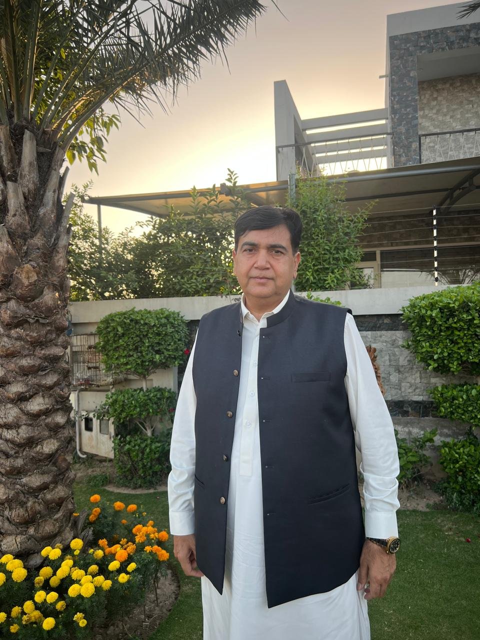 Royal Villas Development